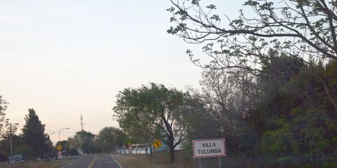 Villa Tulumba