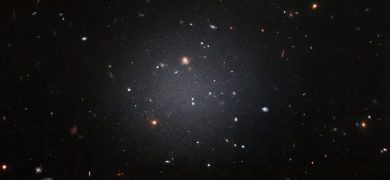 Investigadores del Observatorio Astronómico de Córdoba,  develan uno de los misterios del Universo: La formación de Galaxias Enanas Ultra Difusas en entornos de baja densidad