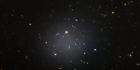 Investigadores del Observatorio Astronómico de Córdoba,  develan uno de los misterios del Universo: La formación de Galaxias Enanas Ultra Difusas en entornos de baja densidad