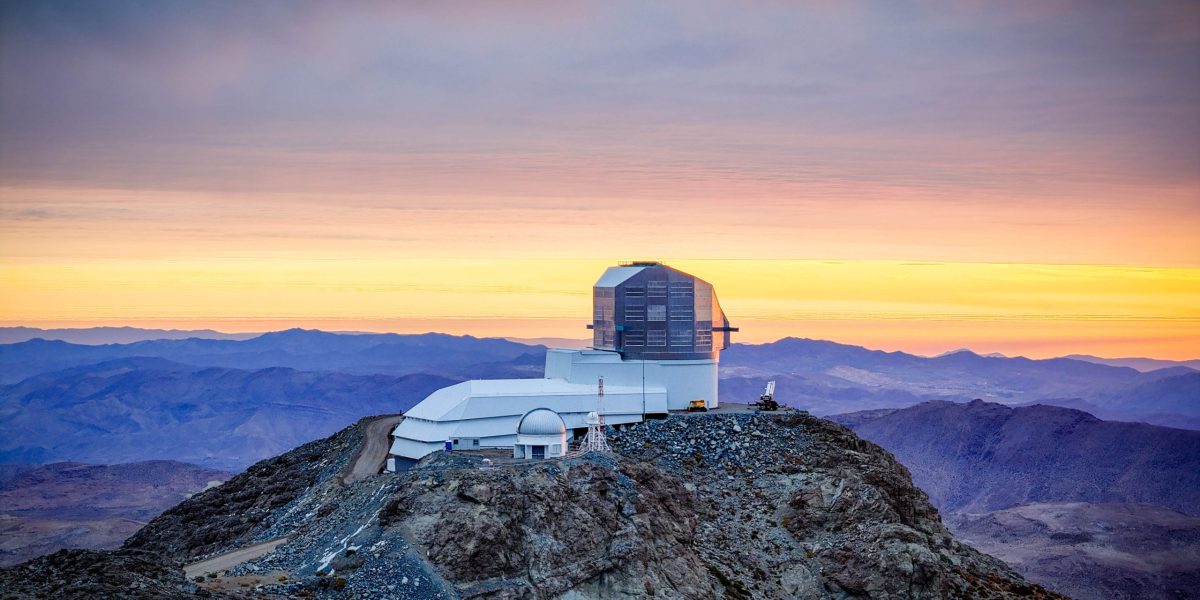 Una nueva era para la astronomía: el Observatorio Vera C. Rubin capta su “Primera Luz”