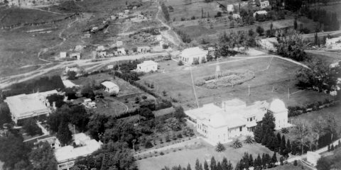 146º Aniversario del Observatorio Astronómico de Córdoba