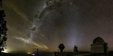 Fin de semana XXL : visitas guiadas diurnas y nocturnas para un fin de semana astronómico