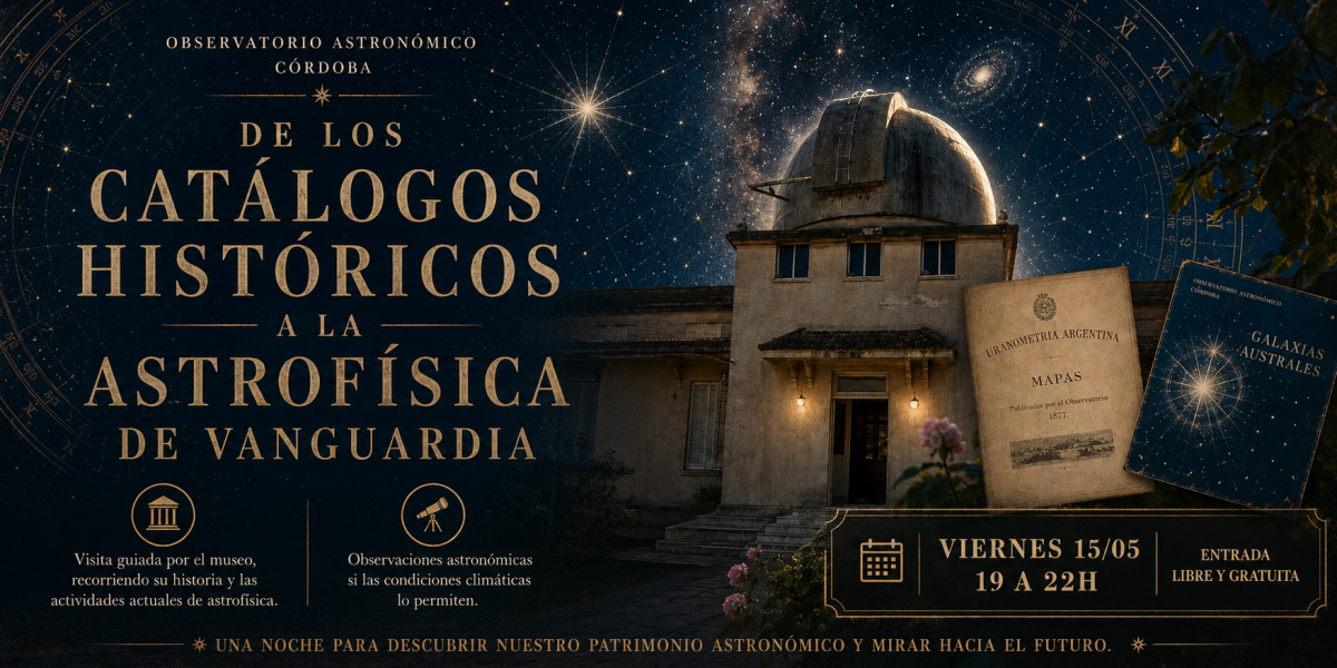 Día internacional de los Museos en el OAC