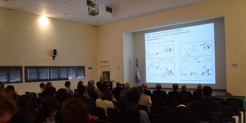 El Observatorio será sede de una capacitación para docentes secundarios