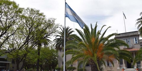 El Observatorio Astronómico de Córdoba celebró su aniversario 146