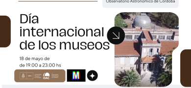 18 de mayo día internacional de los museos