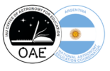 Shaw-OAE IAU