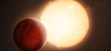 Hermanas cósmicas: cuando dos estrellas nacidas juntas cuentan historias distintas