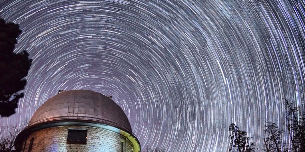 La Estación Astrofísica de Bosque Alegre fue un éxito rotundo en vacaciones de julio y lanza nuevas fechas para todo el año
