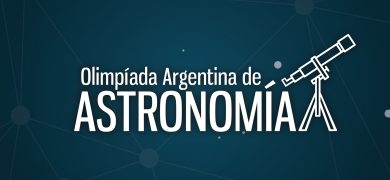 Olimpíada Argentina de Astronomía: Inscripciones Abiertas