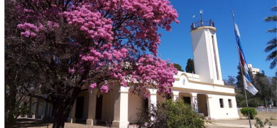 Cuando el cielo se medía desde Córdoba: la historia compartida entre el Observatorio y el Servicio Meteorológico Nacional