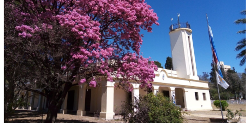 Cuando el cielo se medía desde Córdoba: la historia compartida entre el Observatorio y el Servicio Meteorológico Nacional