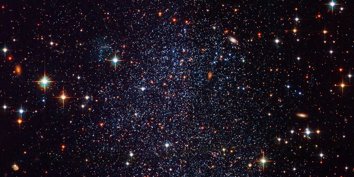 La historia de las galaxias: las arquitectas del Universo en el 154 aniversario del OAC