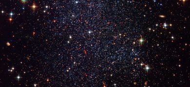 La historia de las galaxias: las arquitectas del Universo en el 154 aniversario del OAC