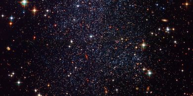 La historia de las galaxias: las arquitectas del Universo en el 154 aniversario del OAC