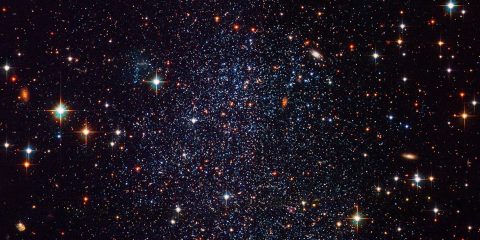 La historia de las galaxias: las arquitectas del Universo en el 154 aniversario del OAC