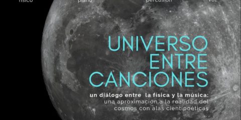 Universo entre Canciones