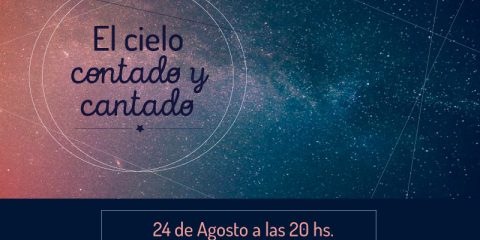 Finaliza el ciclo “El cielo contado y cantado” en el Observatorio Astronómico.