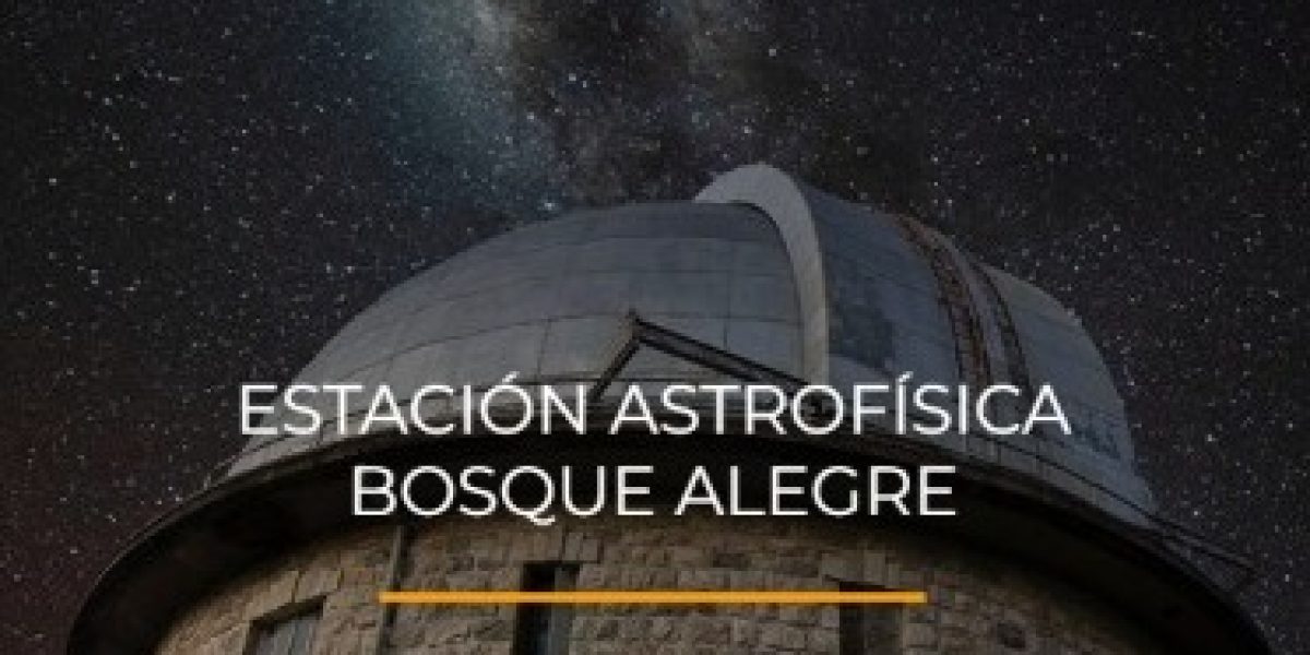 Llega a Córdoba  un nuevo producto para los visitantes: «Astroturismo»