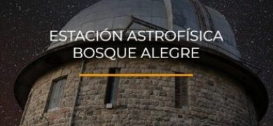 Llega a Córdoba  un nuevo producto para los visitantes: «Astroturismo»