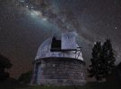 Cómo visitar el Observatorio Astronómico de Córdoba y la Estación Astrofísica de Bosque Alegre