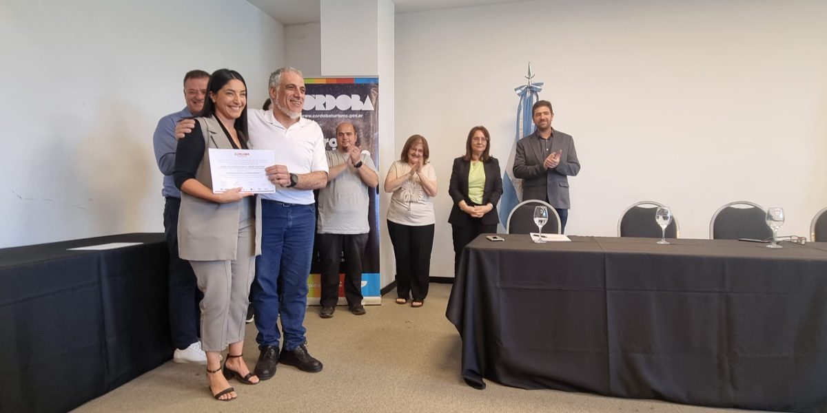 Córdoba afianza su liderazgo en astroturismo con la entrega de certificados de la segunda edición del curso especializado