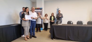 Córdoba afianza su liderazgo en astroturismo con la entrega de certificados de la segunda edición del curso especializado