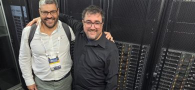 Helvetios: una nueva supercomputadora para potenciar la investigación científica
