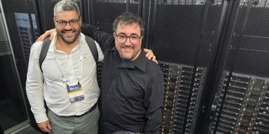 Helvetios: una nueva supercomputadora para potenciar la investigación científica