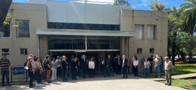 153 Años de ciencia y legado: el Observatorio Astronómico de Córdoba celebra su aniversario