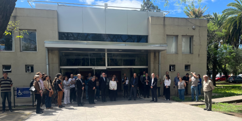 153 Años de ciencia y legado: el Observatorio Astronómico de Córdoba celebra su aniversario