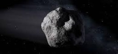 Día del Asteroide en el OAC