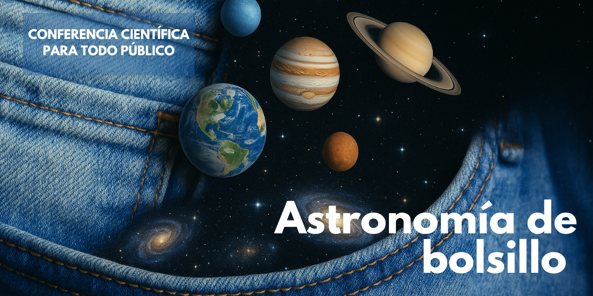 Comienza un nuevo encuentro del ciclo “Del cielo a la Tierra: la astronomía en nuestras vidas” en el Observatorio Astronómico de Córdoba