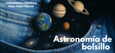 Comienza un nuevo encuentro del ciclo “Del cielo a la Tierra: la astronomía en nuestras vidas” en el Observatorio Astronómico de Córdoba