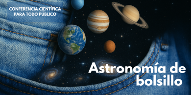 Comienza un nuevo encuentro del ciclo “Del cielo a la Tierra: la astronomía en nuestras vidas” en el Observatorio Astronómico de Córdoba
