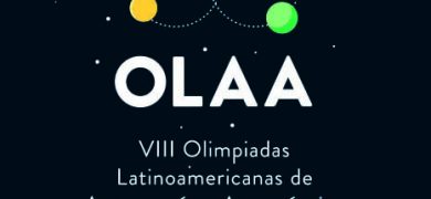 Las Olimpíadas Latinoamericanas de Astronomía 2016 serán en el OAC