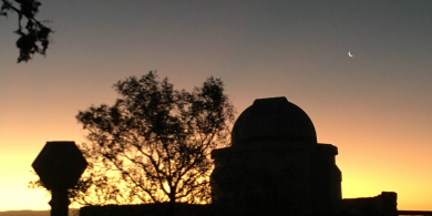 Fin de semana largo en Bosque Alegre: una invitación a descubrir ciencia, historia y naturaleza