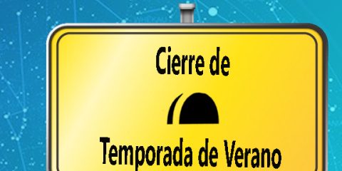 Cierre de Temporada de Verano en la EABA