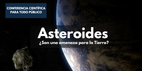 Arrancan las conferencias científicas para todo público
