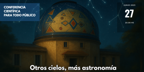 Otros cielos, más astronomía: cómo otras tradiciones han ampliado nuestros conocimientos científicos sobre el cielo