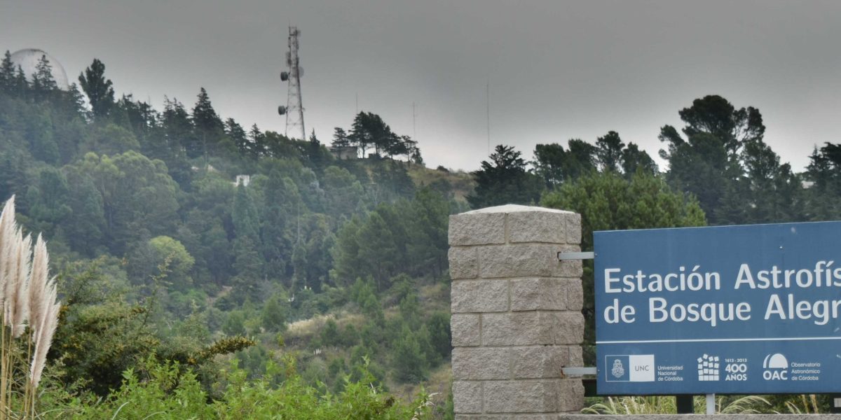 Bosque Alegre cerró la temporada de verano con récord de visitas