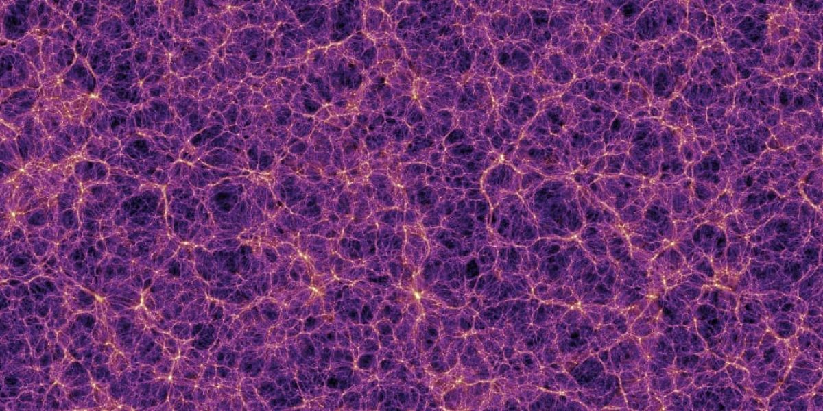 Investigación predice en qué zonas del universo se encontrarían las asociaciones de galaxias enanas