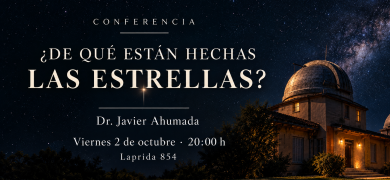 ¿De qué están hechas las Estrellas?