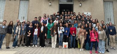 Córdoba fue sede de un encuentro clave para la astronomía: Friends of Friends Meeting