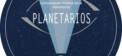 Workshop de Comunicación Pública de la Astronomía: Especial Planetarios