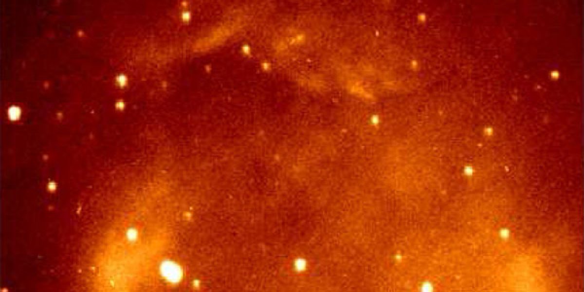 Astrónomos crean un atlas de nebulosas planetarias
