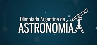 Olimpíadas de Astronomía 2017: Inscripciones Abiertas