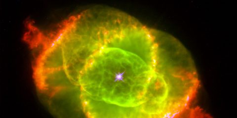 Revelando los Secretos de las Estructuras del Cosmos