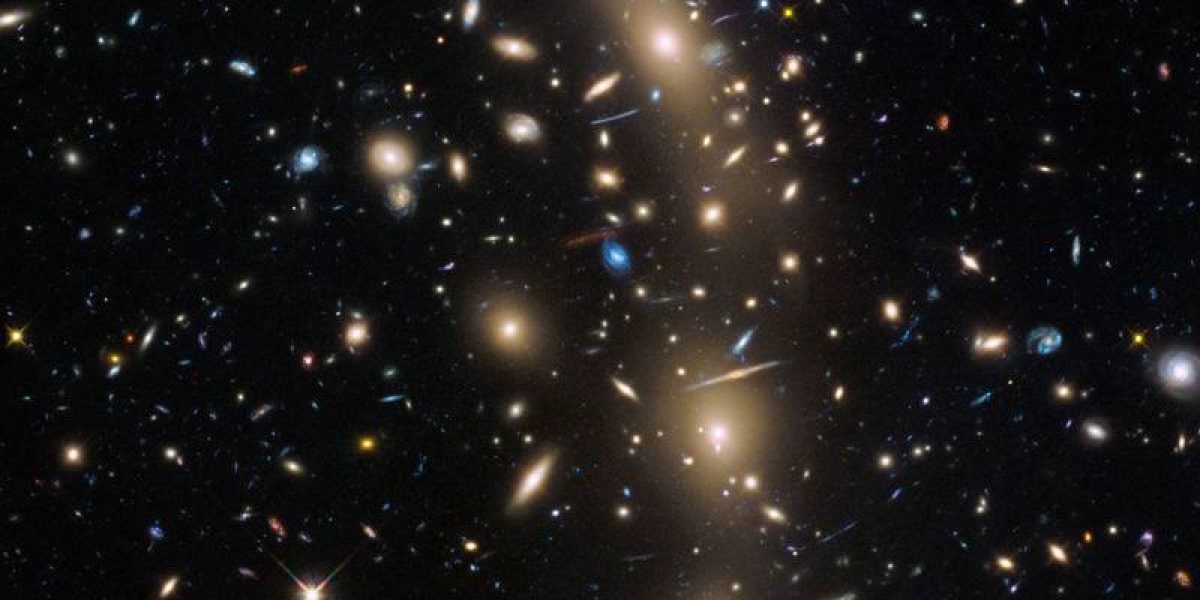 Astrónomos crean el mayor Universo Virtual público