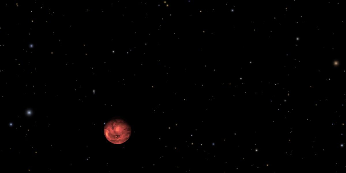 Un nuevo mundo cercano: descubren un planeta rocoso y “templado”